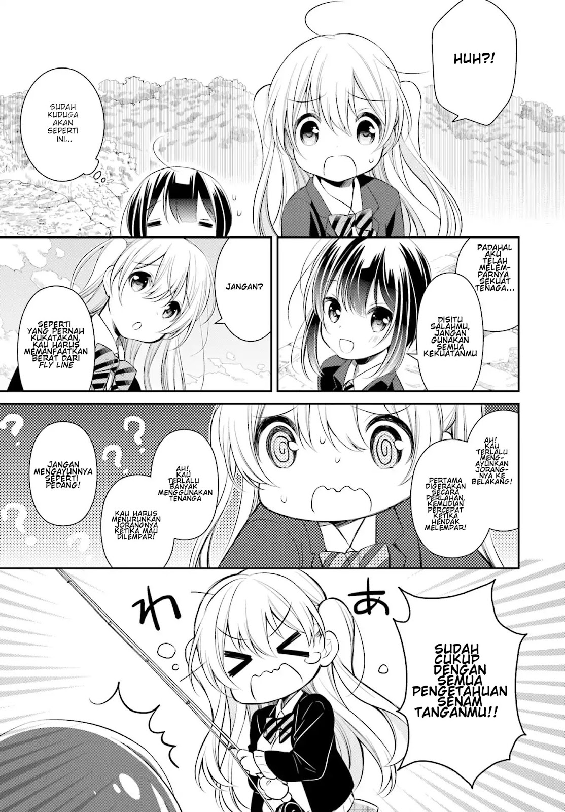 Slow Loop Chapter 02 Gambar 16